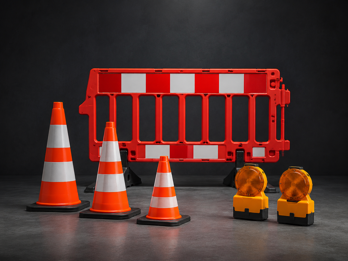 Traffic Control