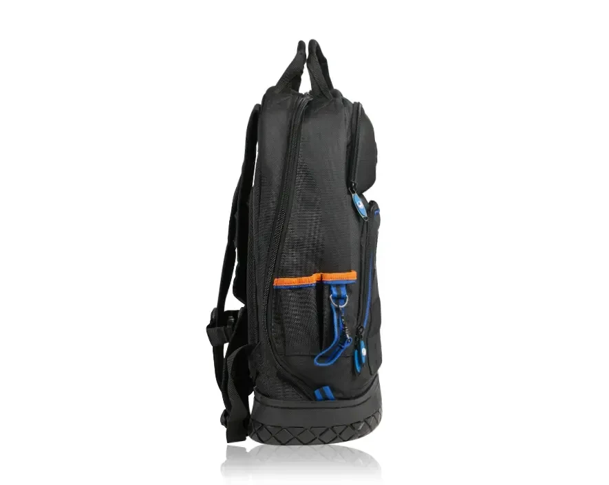 BP-100 Technician's Tool Bag Backpack