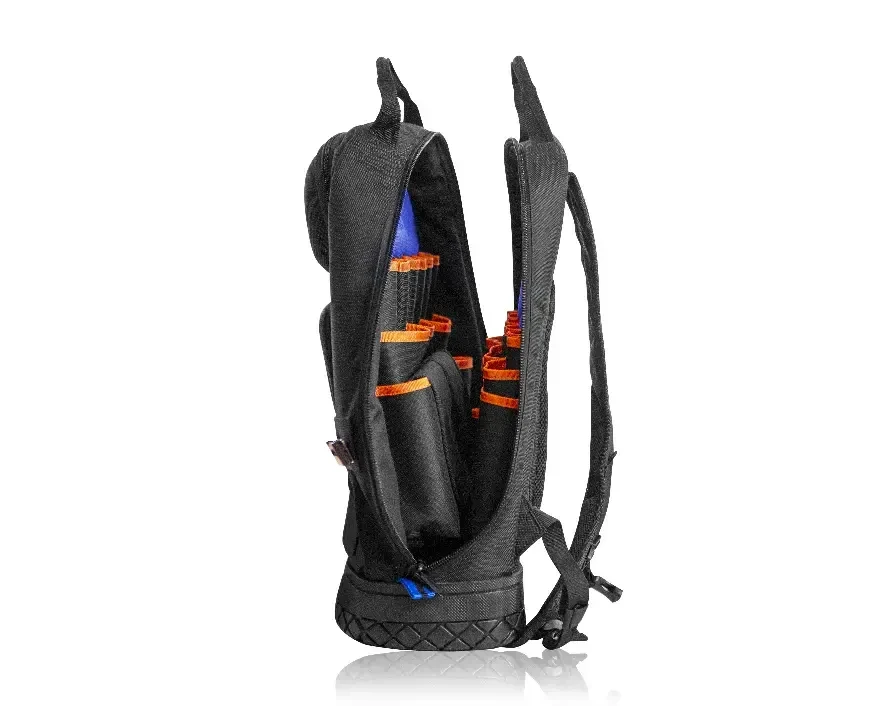 BP-100 Technician's Tool Bag Backpack