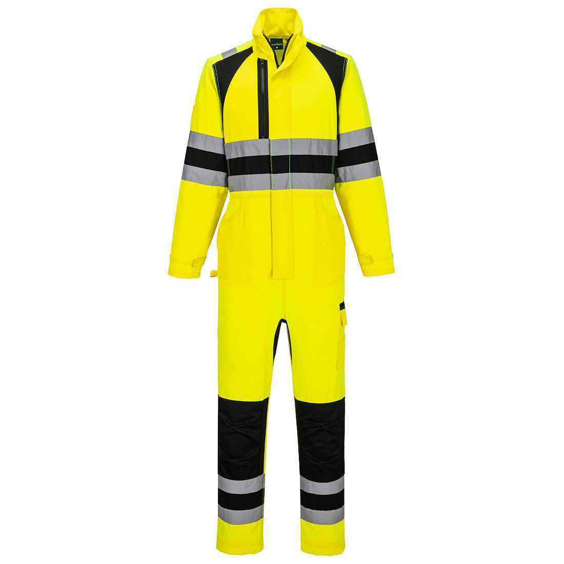 CD855 - WX2 Eco Hi-Vis Coverall