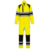 CD855 - WX2 Eco Hi-Vis Coverall