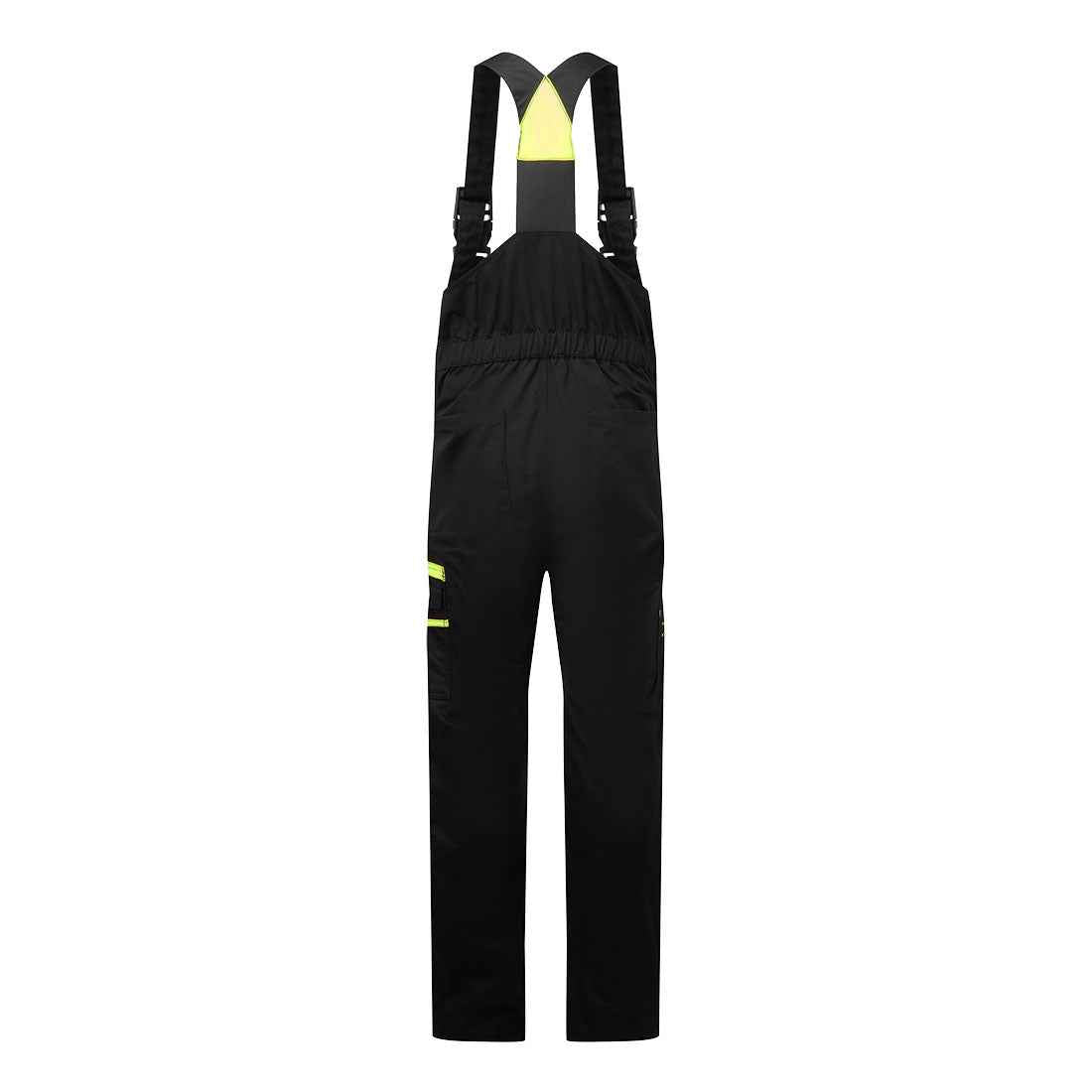 Portwest CD850 WX2 – Cotte à bretelles Stretch de travail