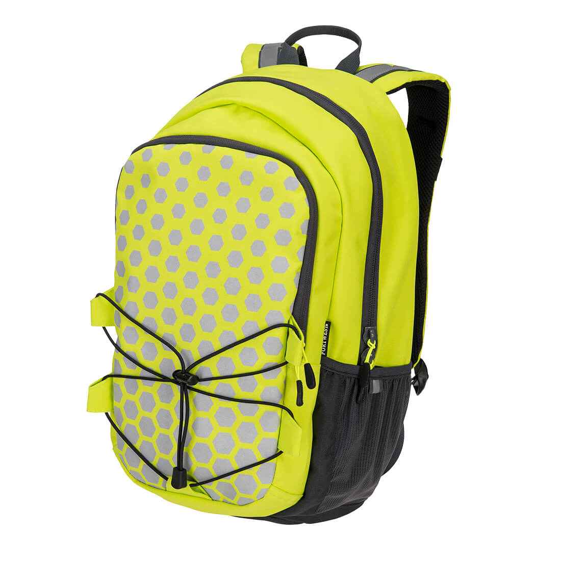 Portwest B955 – Sac à Dos Haute Visibilité Hi-Vis