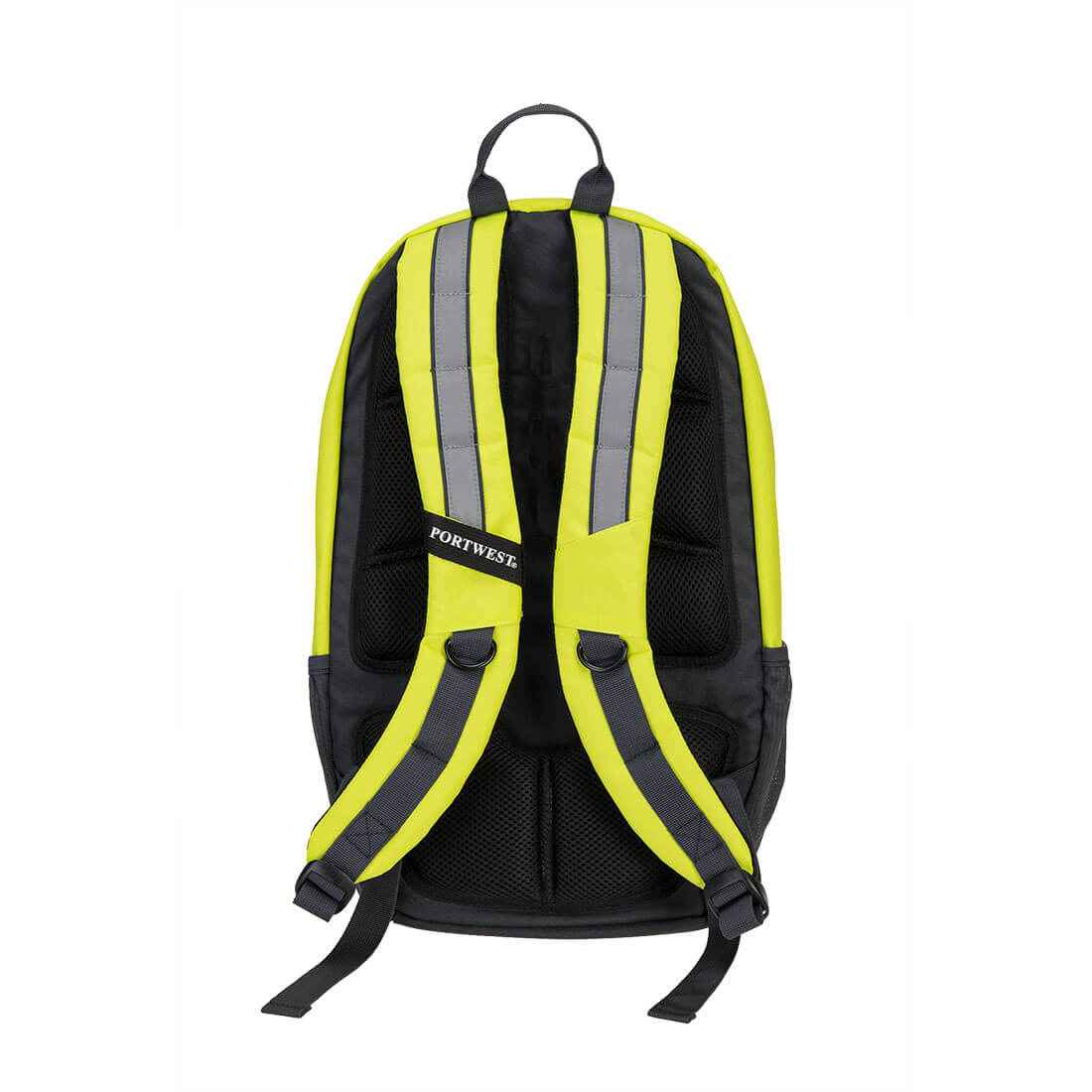 Portwest B955 – Sac à Dos Haute Visibilité Hi-Vis