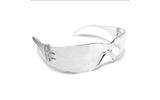 WORKHORSE® Anti-Scratch Safety Glasses, Clear, Sold Individually