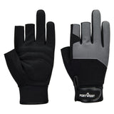 A741 - Mechanic 251 Fingerless