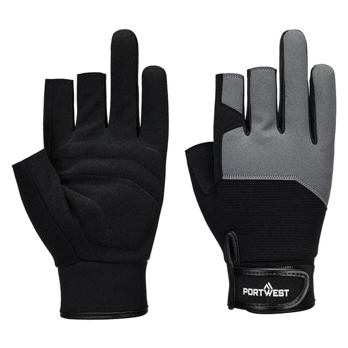A741 - Mechanic 251 Fingerless