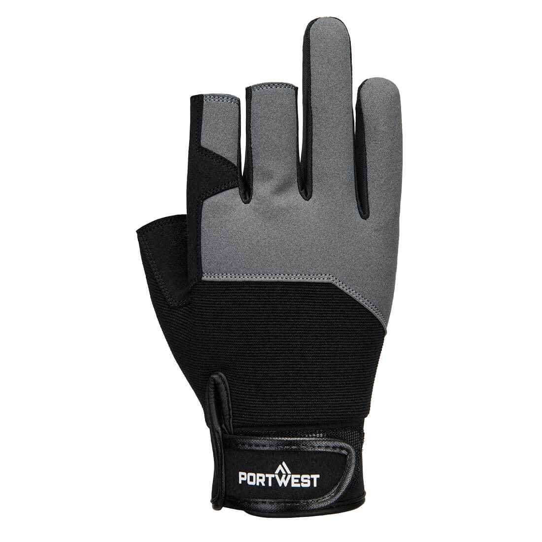 A741 - Mechanic 251 Fingerless