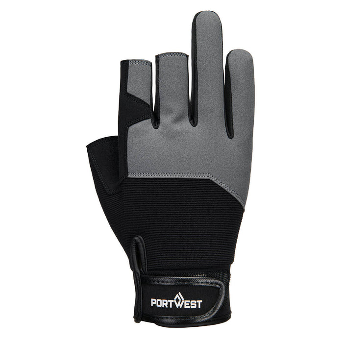A741 - Mechanic 251 Fingerless